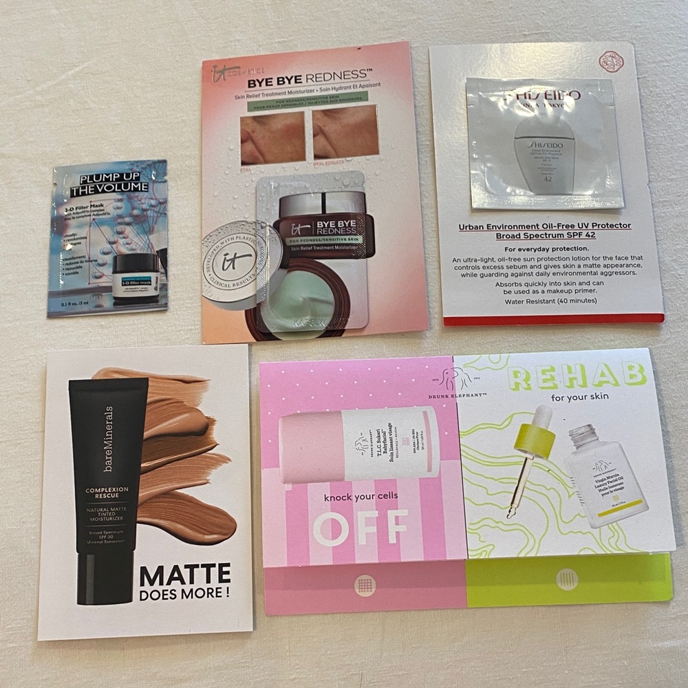 Beauty Set - More than 40 Items! - Picture 7 of 7